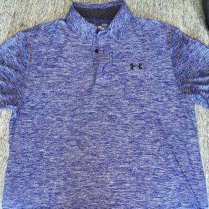 UA Golf Shirt